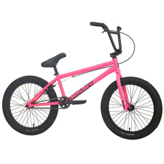 2023 Sunday Scout 20" BMX Bike Matte Hot Pink