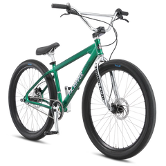 SE BIKES Perry Kramer PK Ripper 27.5" Anitfreeze Green - Pickup in store only