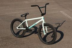 Sunday EX BMX Frame 20.75 Gloss Copper Drop | Inky's Bicycles Sunday EX BMX Frame 20.75 Gloss Copper Drop | Inky's Bicycles