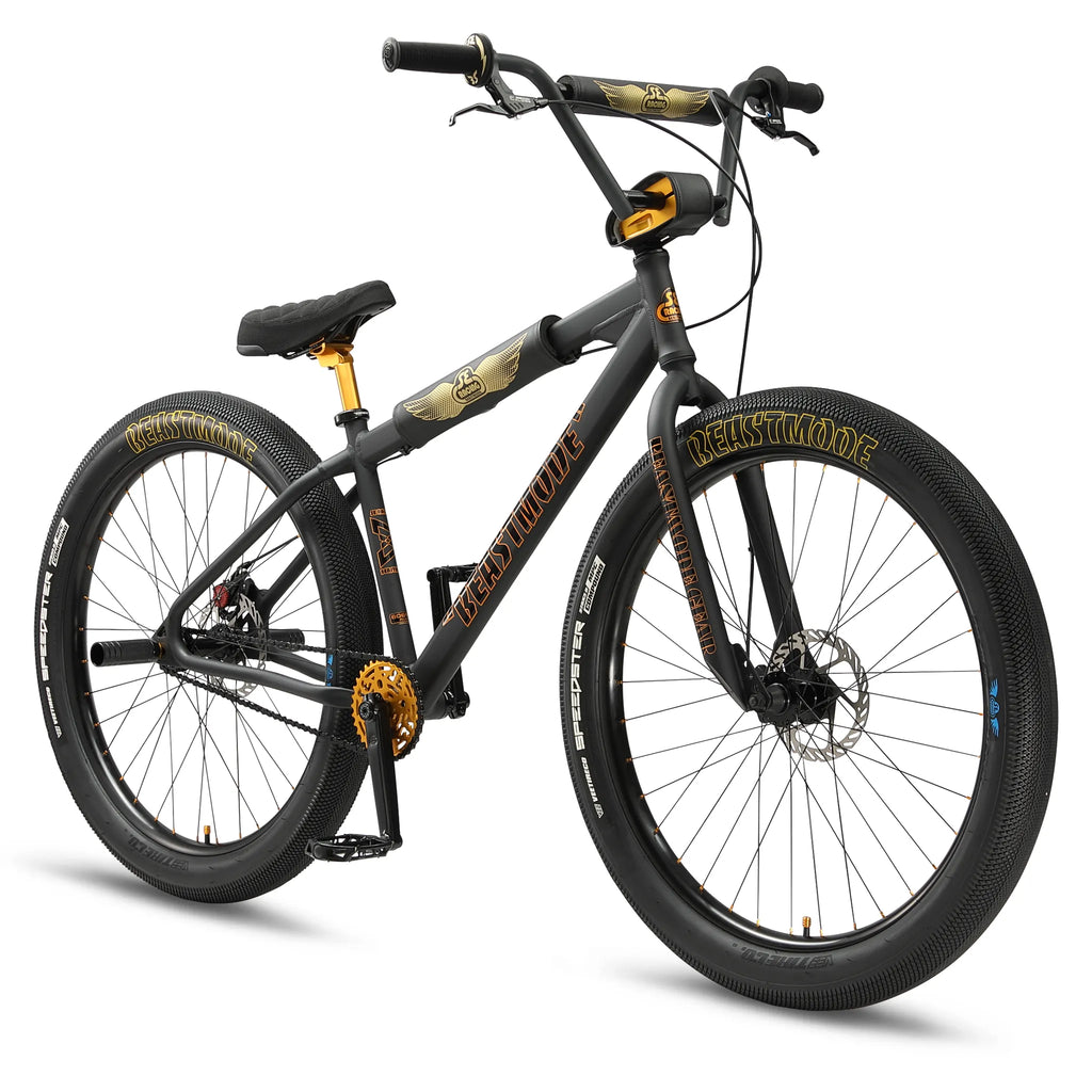 Se bike top beast mode 2019