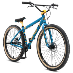 SE BIKES Big Flyer HD 29" Electric Blue- In Store Pickup Only