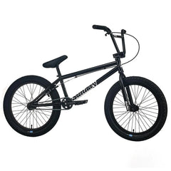 Sunday Blueprint 20" BMX Bike Black