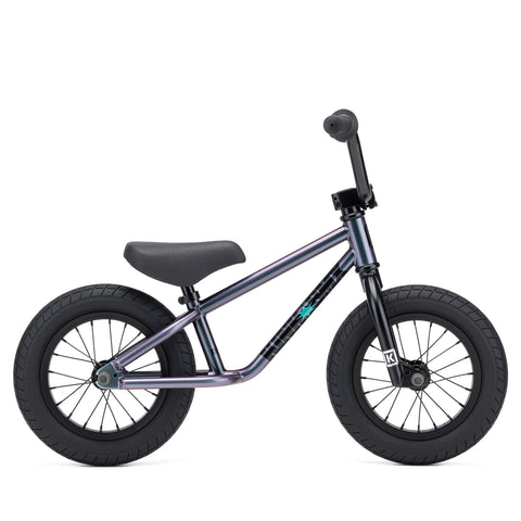 2026 Kink Coast Push Bike Galaxy Gray