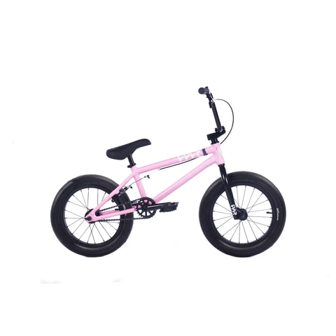 2024 Cult Juvenile 16" BMX Bike Pink - In Store Pickup Only