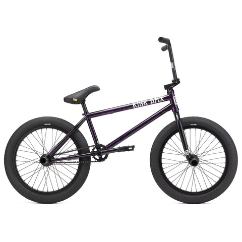 2025 Kink Downside 20" - Hazy purple - In Store Pickup Only