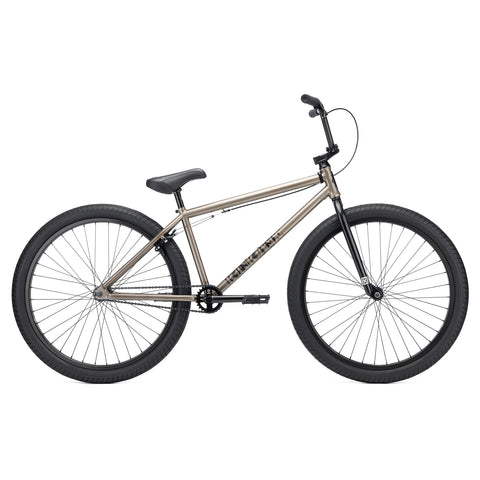 2026 Kink Drifter 26" Carbide Gray