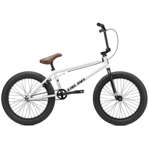 2025 Kink Gap XL 20" - Terrazo White