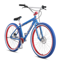 SE BIKES Big Ripper HD 29" High Def Blue Sparkle - In Store Pickup Only