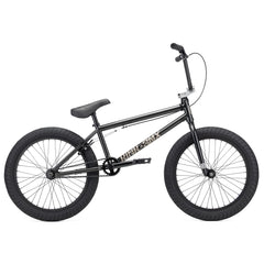 2026 Kink Launch 20" Translucent Black
