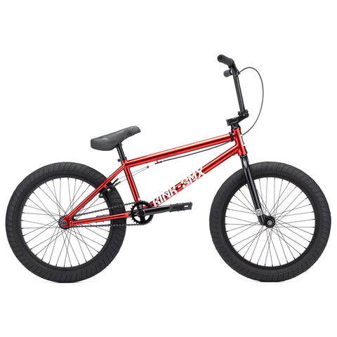 2026 Kink Launch 20" Mirror Red