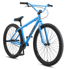 SE BIKES BIG FLYER 29" Neon Blue - In Store Pickup Only