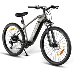 Hiboy P7 Commuter Electric Bike Gray