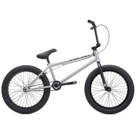 2027 Kink Whip XL 20" - Silver- In Store Pickup Only