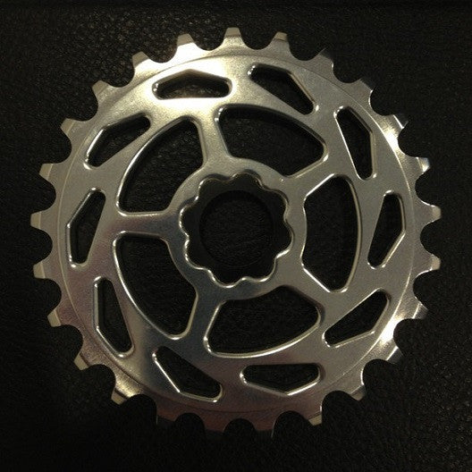 Chainrings & BMX Sprockets | Inky's Bicycles