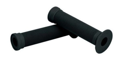 ODI LONGNECK BMX BICYCLE HANDLEBAR GRIP BLACK