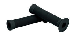 ODI LONGNECK BMX BICYCLE HANDLEBAR GRIP BLACK