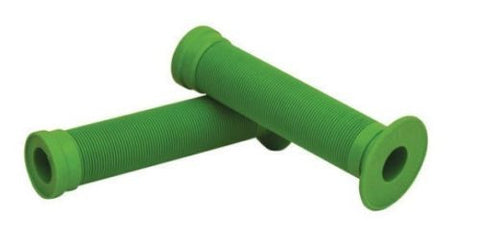 ODI LONGNECK BMX BICYCLE HANDLEBAR GRIP RED