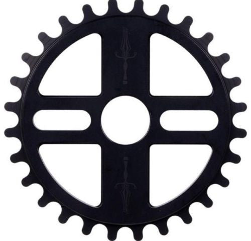 Bmx bike sprocket sales