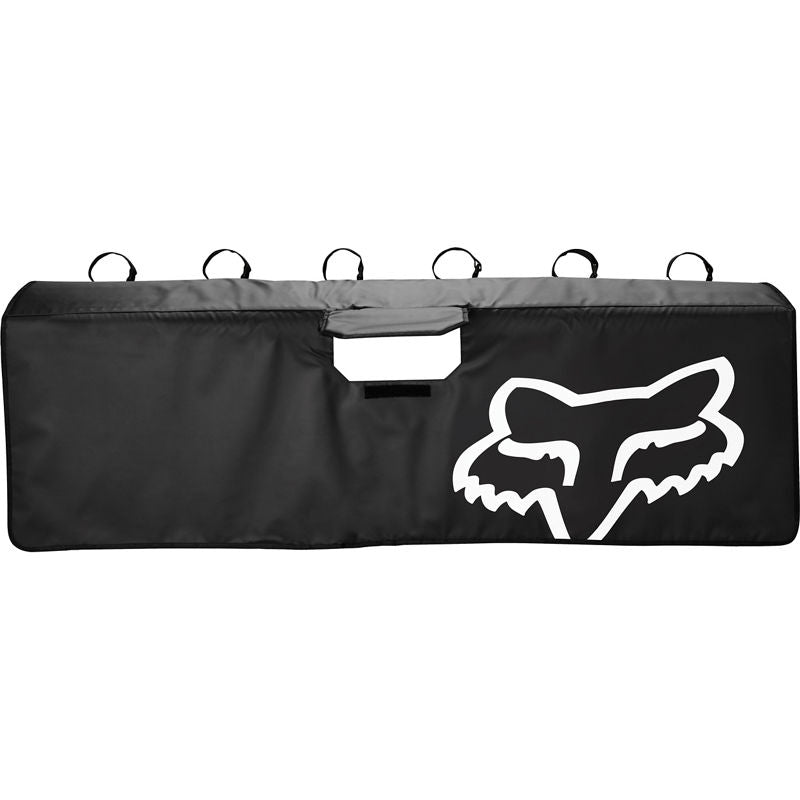 Fox racing tailgate cover shop