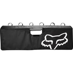 Fox Racing Tailgate Pad Large Cover Black