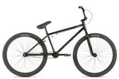 Haro Downtown 26" Bike Black