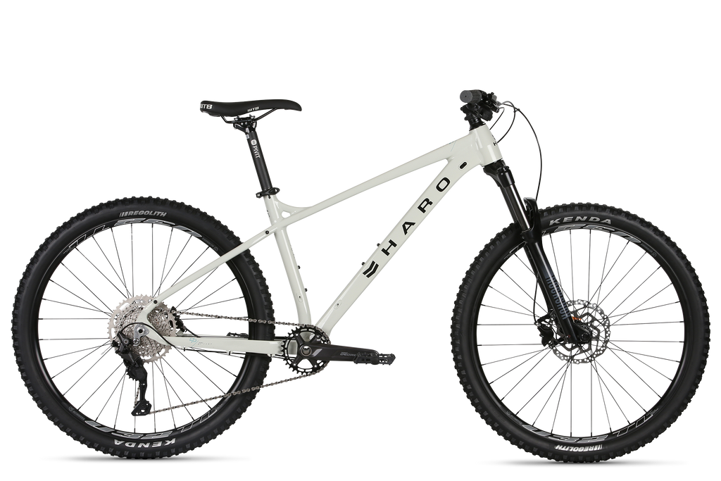 2021 Haro Double Peak 29 Comp Concrete Inky s Bicycles