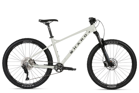 2021 Haro Double Peak 29 Comp Concrete