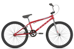 Haro Shredder 24" Bike Red/Chrome