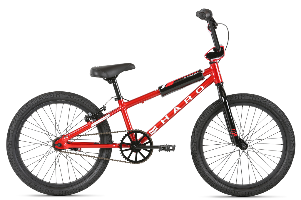 Haro Shredder 20