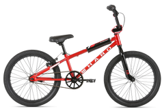 Haro Shredder 20" Bike Metallic Red - In Store Pickup Only