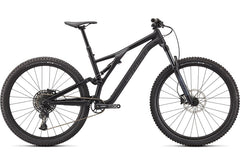 Specialized Stumpjumper Alloy 29 SATIN BLACK / SMOKE