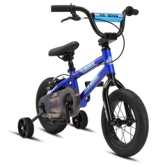 SE BIKES BRONCO BMX 12” BLUE - In Store Pickup Only