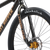 SE BIKES FAST RIPPER 29" BLACK SPARKLE - In Store Pickup Only