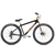 SE BIKES FAST RIPPER 29" BLACK SPARKLE - In Store Pickup Only