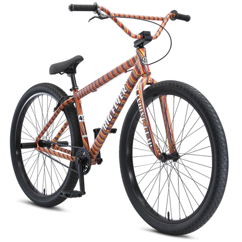 SE BIKES BIG FLYER 29" Striped - In Store Pickup Only