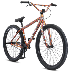 SE BIKES BIG FLYER 29" Striped - In Store Pickup Only