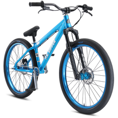 SE BIKES DJ Ripper HD 26" - Blue  In Store Pickup Only