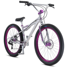 SE Bikes Killer Quad 27.5" BMX with Gears!!!!