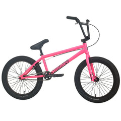 Sunday Scout 20" BMX Bike Matte Hot Pink- In Store Pickup Only
