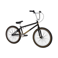 2023 FIT SERIES 22 GLOSS BLACK BMX BIKE