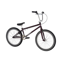 2023 FIT SERIES 22 DEEP PURPLE BMX BIKE