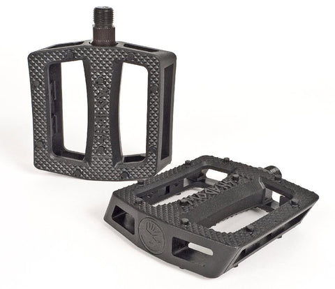 Shadow Conspiracy Ravager PC Pedals - Black