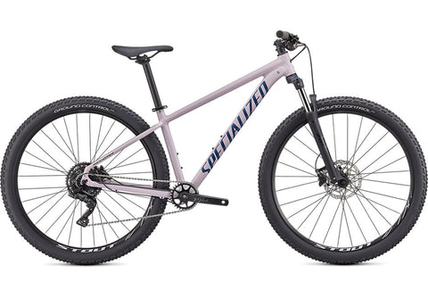 Specialized Rockhopper Comp 27.5" GLOSS CLAY / SATIN CAST BLUE METALLIC