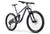 FUJI AURIC 27.5 1.5 19 SATIN HAZY SILVER - IN STORE PICKUP ONLY