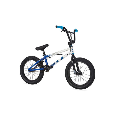 2023 FIT MISFIT 16" BMX BIKE CAIDEN MODEL