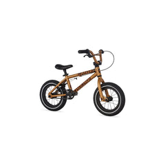 2023 FIT Misfit 12” BMX Bike Cheetah