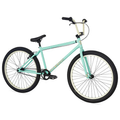 2023 FIT CR 26 SEA FOAM BMX BIKE