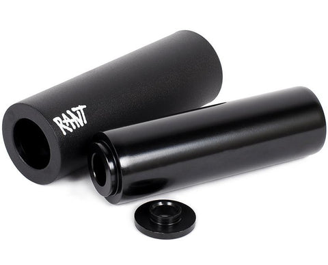 Rant Hammer PC Peg BLACK