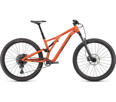 Specialized Stumpjumper Alloy 29 SATIN BLAZE / BLACK