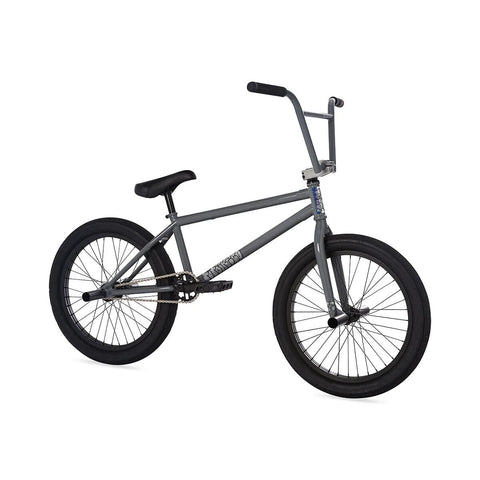 2023 FIT STR FREECOASTER (MD) SLATE GRAY BMX BIKE